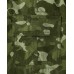 Childrens Place Duffle Green Camo Cargo Shorts
